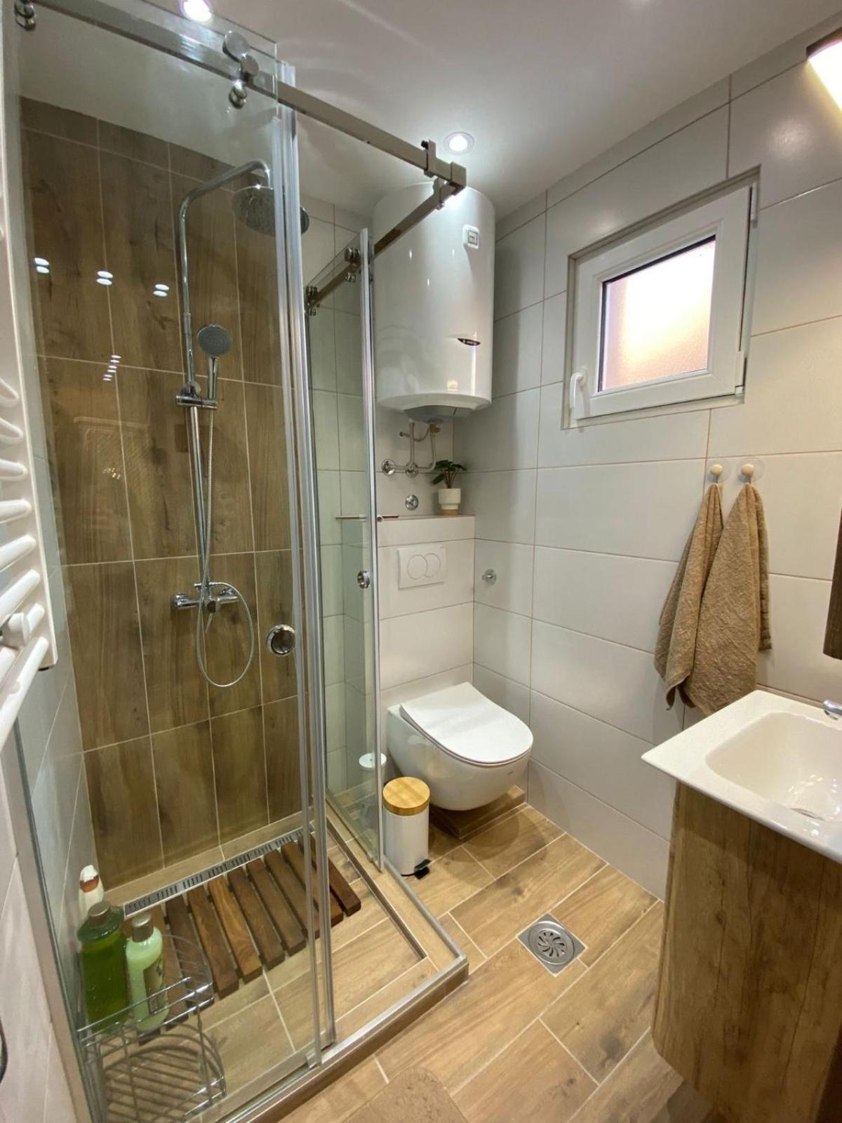 Apartamento Kapetan-Misa Belgrado Exterior foto