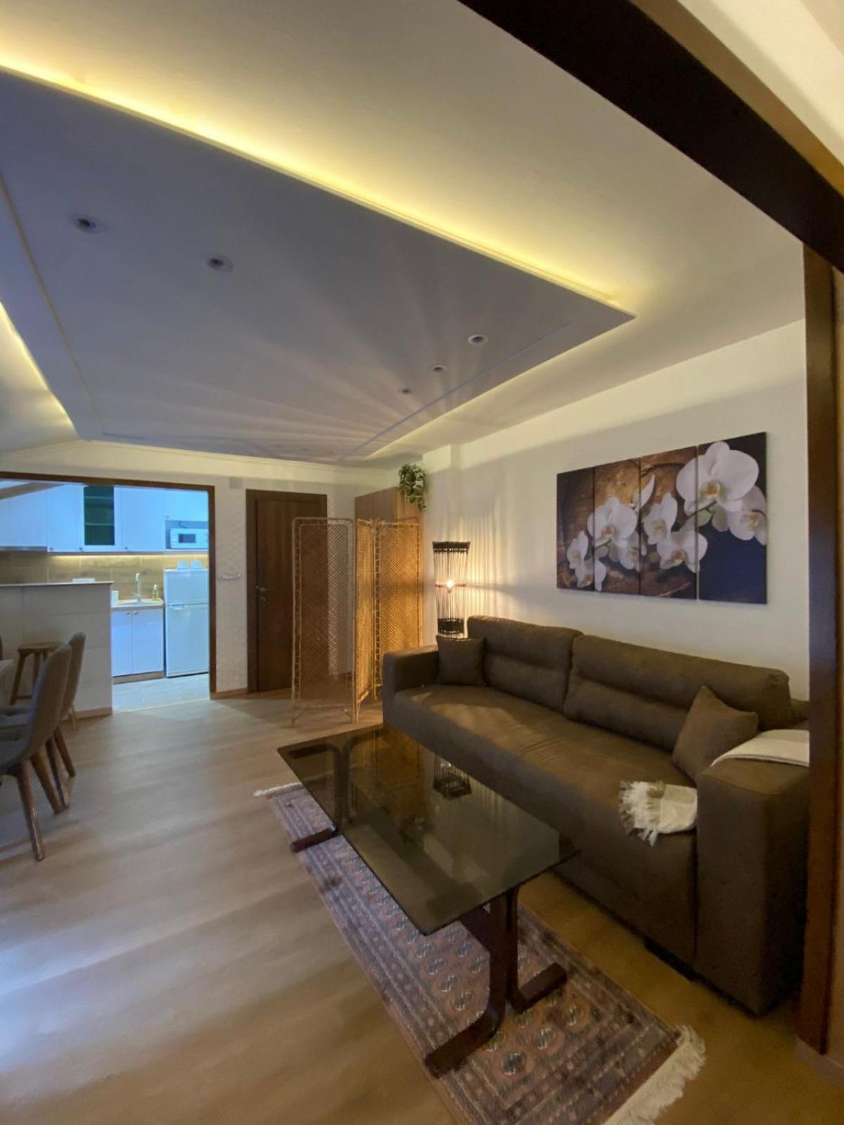Apartamento Kapetan-Misa Belgrado Exterior foto