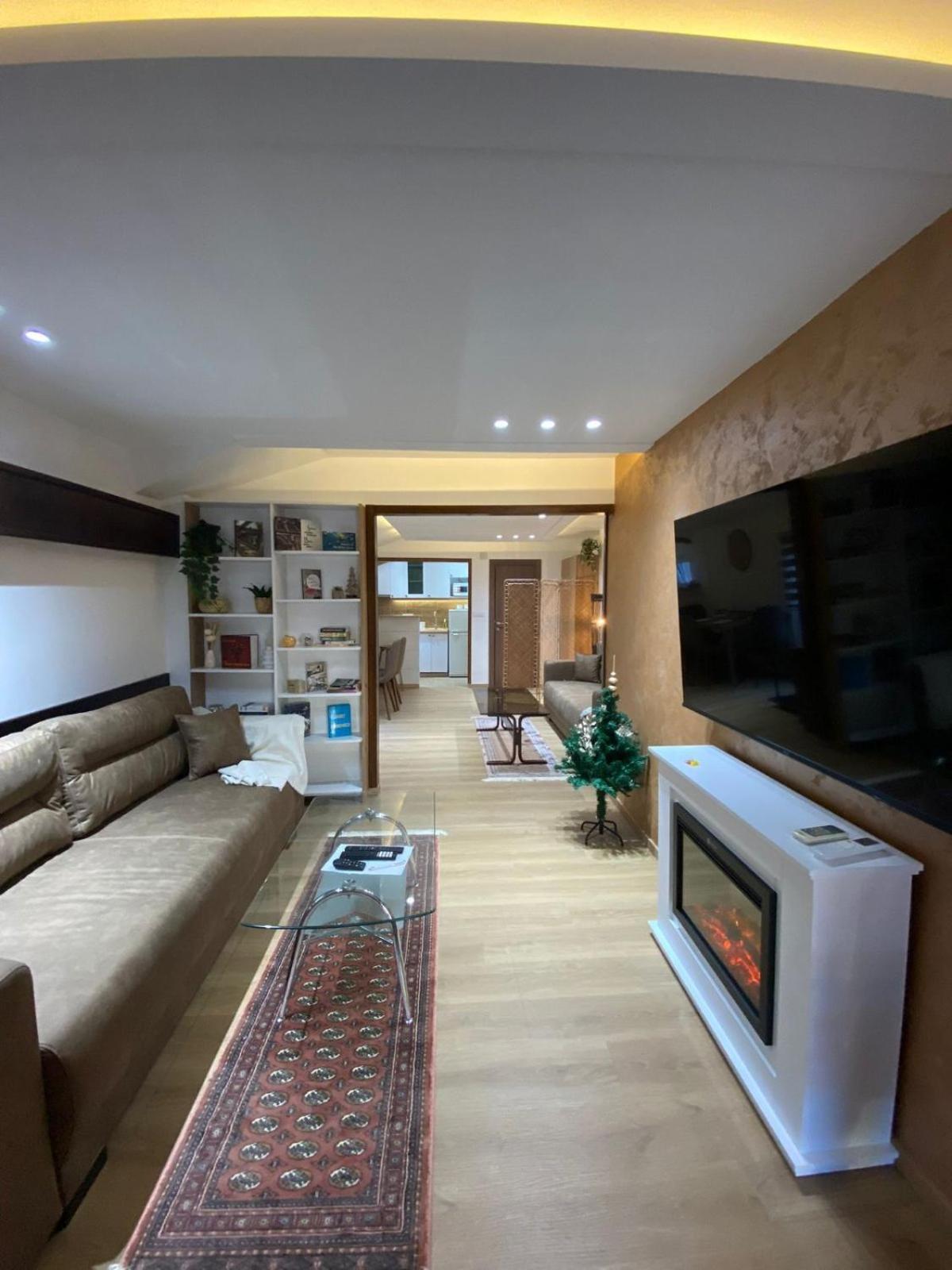 Apartamento Kapetan-Misa Belgrado Exterior foto