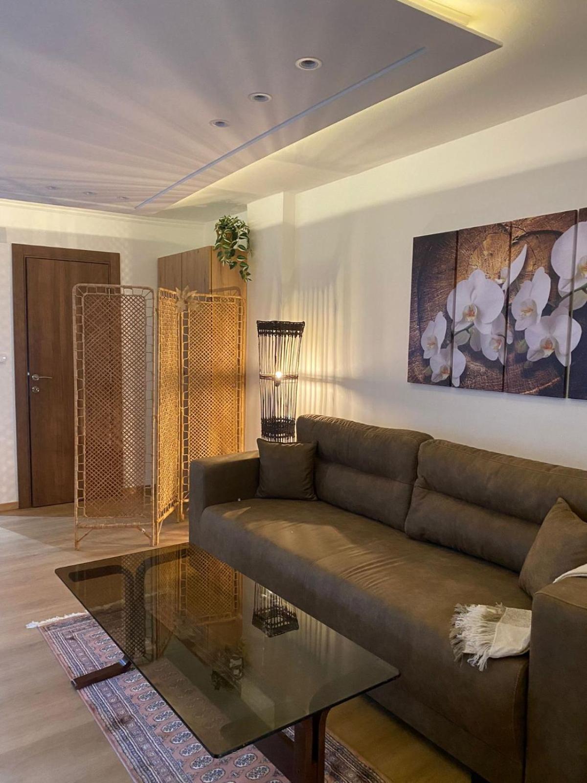 Apartamento Kapetan-Misa Belgrado Exterior foto