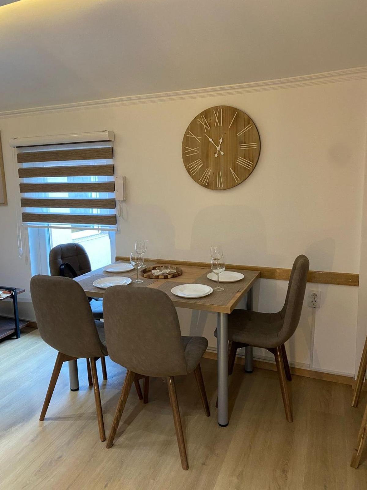 Apartamento Kapetan-Misa Belgrado Exterior foto